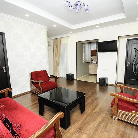Апартаменты Elegant Modern Тбилиси Экстерьер фото